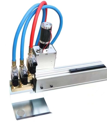 CE 1500x3000mm المحمولة Cnc البلازما القاطع الصغيرة