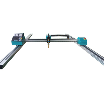 تصميم ذكي 4 محور Cnc آلة قطع البلازما الصلب مع السيارات Thc