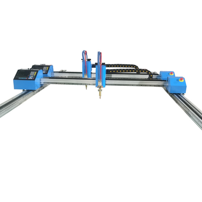 1500x3000mm العملاقة باستخدام الحاسب الآلي آلة قطع البلازما المحمولة