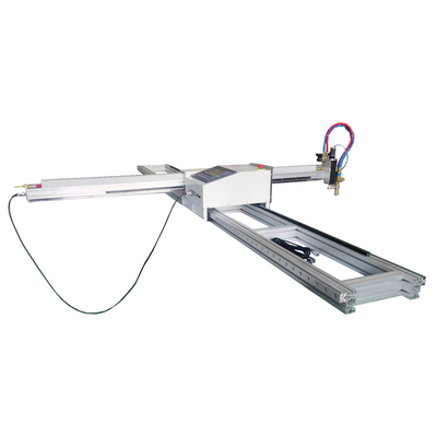 Steeltailor 1530 Oxy Fuel Portable Cnc آلة القطع المعدنية 200w