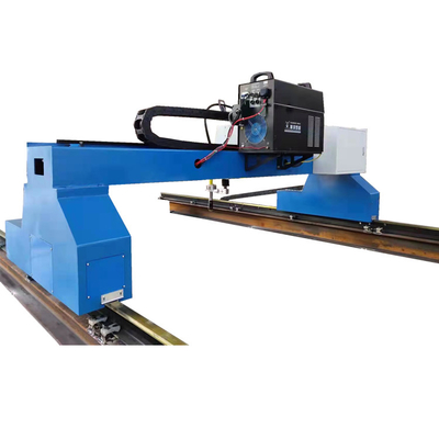 MS 1530 ماكينة CNC القنطرية العملاقة الأوتوماتيكية 8m CNC آلة قطع البلازما واللهب
