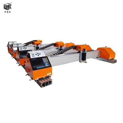 MS1530 العملاقة CNC آلة قطع البلازما 400W Cnc آلة قطع الألواح الفولاذية