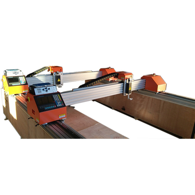 MS1530 العملاقة CNC آلة قطع البلازما 400W Cnc آلة قطع الألواح الفولاذية