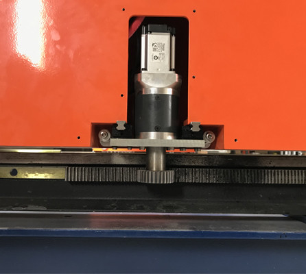 3000x12000mm البلازما آلة قطع الصفائح المعدنية 24kg الصلب السكك الحديدية