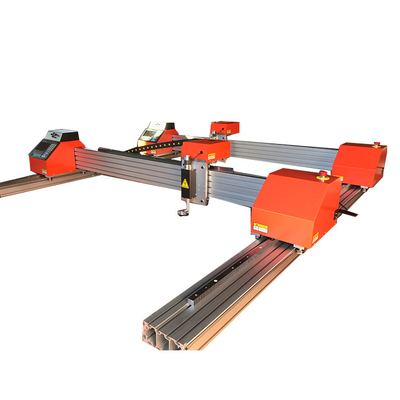 1300mm المحمولة Cnc البلازما القاطع العملاقة نوع Cnc آلة قطع البلازما