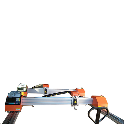 1300mm المحمولة Cnc البلازما القاطع العملاقة نوع Cnc آلة قطع البلازما