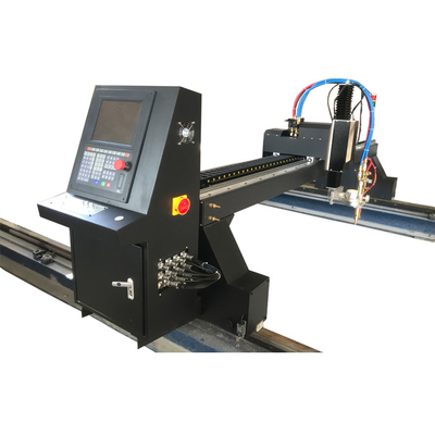 1kW 3000mm العملاقة CNC آلة قطع البلازما محرك سيرفو 50/60 هرتز