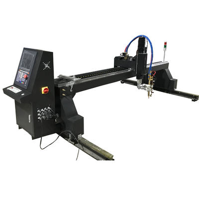 1kW 3000mm العملاقة CNC آلة قطع البلازما محرك سيرفو 50/60 هرتز