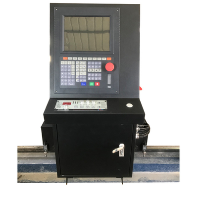 1kW 3000mm العملاقة CNC آلة قطع البلازما محرك سيرفو 50/60 هرتز