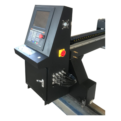 1kW 3000mm العملاقة CNC آلة قطع البلازما محرك سيرفو 50/60 هرتز