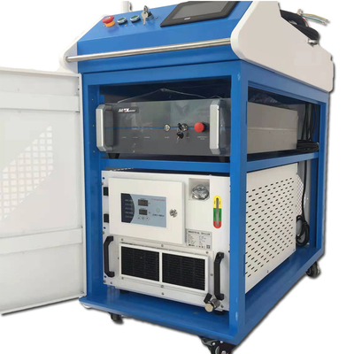 CE 1500 واط آلة لحام الليزر 1500W الألياف الليزر لحام للكربون الصلب