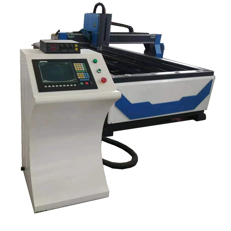 1325 1530 5ft X 5ft Cnc بلازما الطاولة with 60a بلازما القاطع for Metal